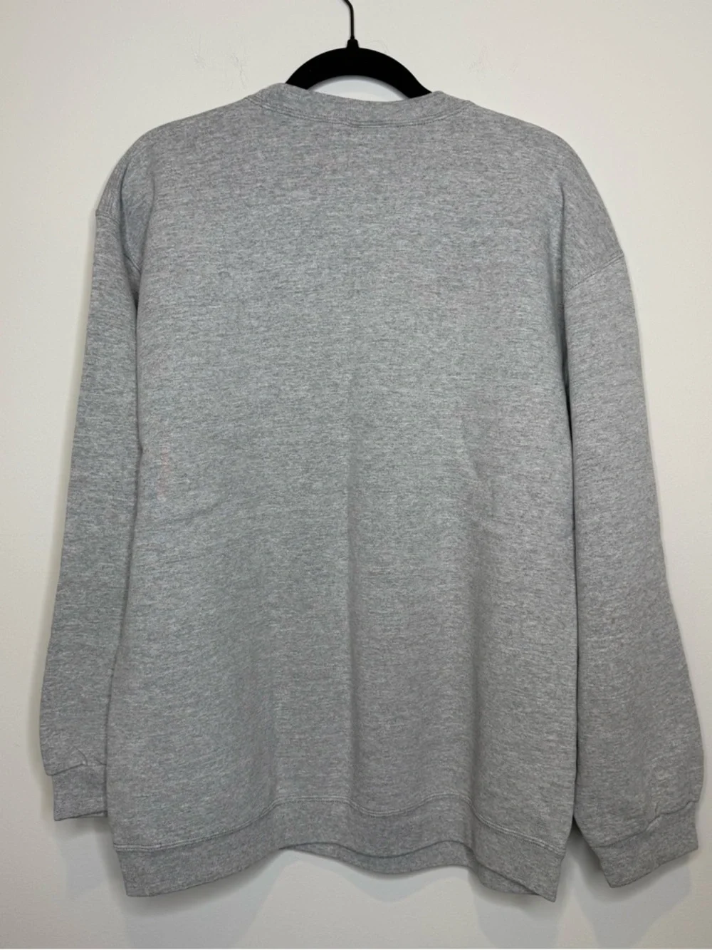 Florida State Gray Crewneck Sweatshirt - Collegiate Seminoles